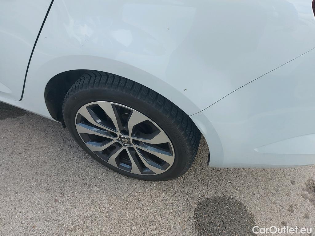  Renault  Megane  IV Sport Tourer Techno 1.5 dCi 115CV MT6 E6d #1