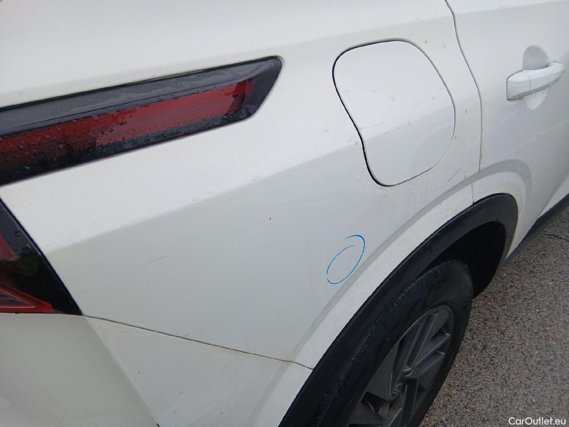  Nissan  Qashqai NISSAN  / 2021 / 5P / todoterreno DIG-T 103kW (140CV) mHEV 4x2 Acenta #20