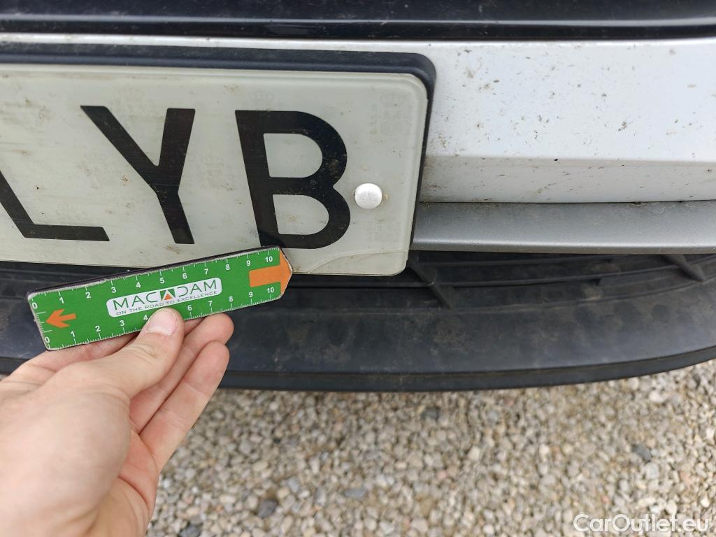  Hyundai  Tucson HYUNDAI  / 2020 / 5P / todoterreno 1.6 CRDI 85kW (115CV) Klass #44