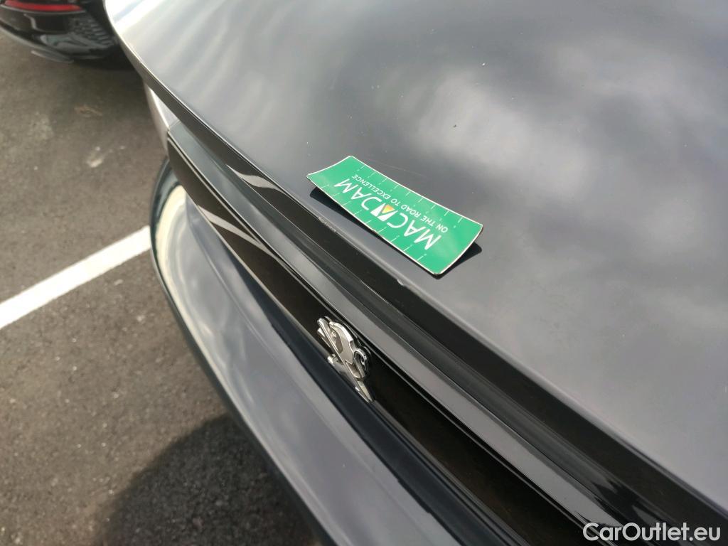  Peugeot  508 PEUGEOT  / 2018 / 5P / berlina con portón Business Line BlueHDi 96kW S&S 6vel MAN #7