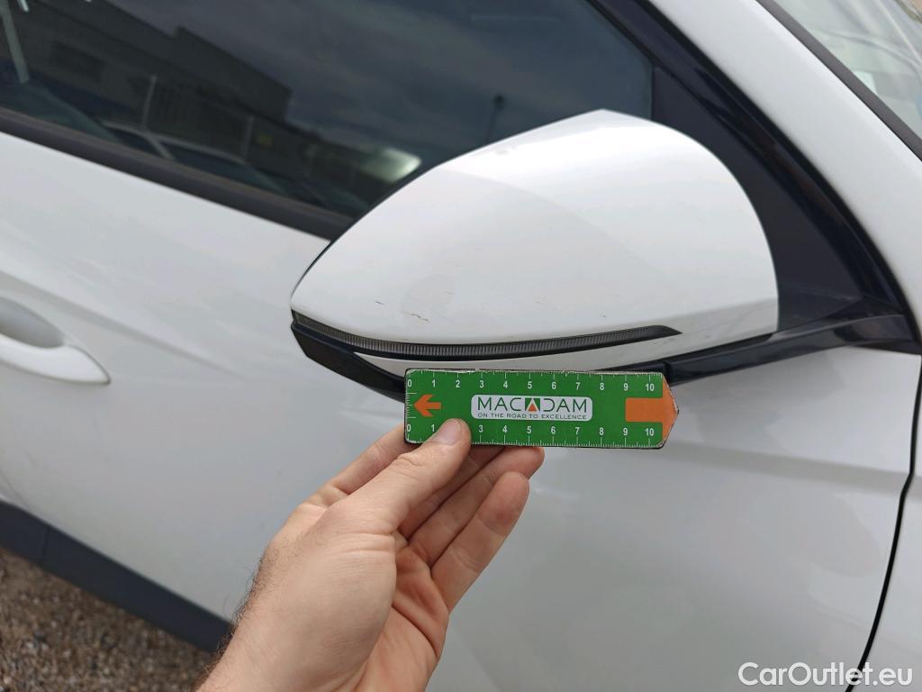  Hyundai  Tucson HYUNDAI  / 2020 / 5P / todoterreno 1.6 CRDI 85kW (115CV) Klass #54