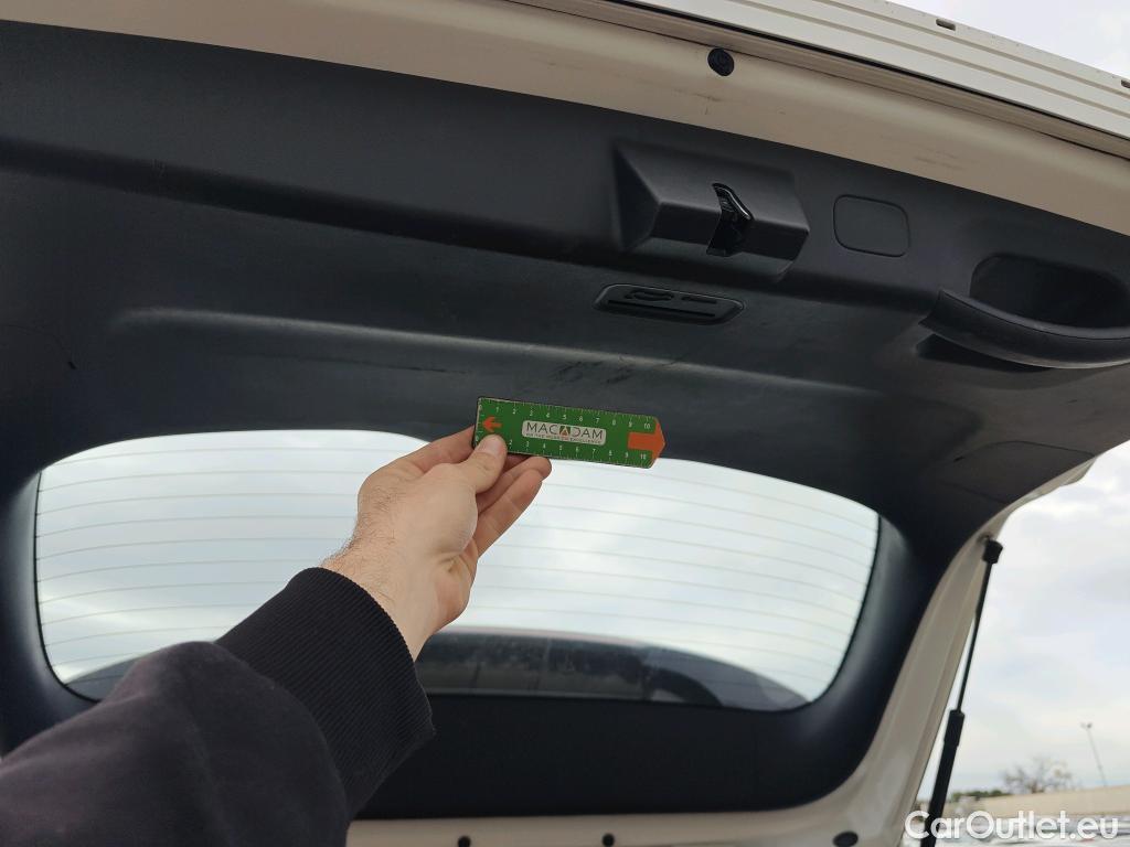  Hyundai  Tucson HYUNDAI  / 2020 / 5P / todoterreno 1.6 CRDI 85kW (115CV) Klass #30