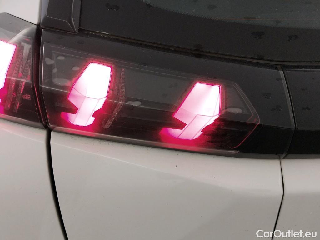  Peugeot  2008 PEUGEOT  / 2019 / 5P / todoterreno Active Puretech 100 S&S BVM6 #5