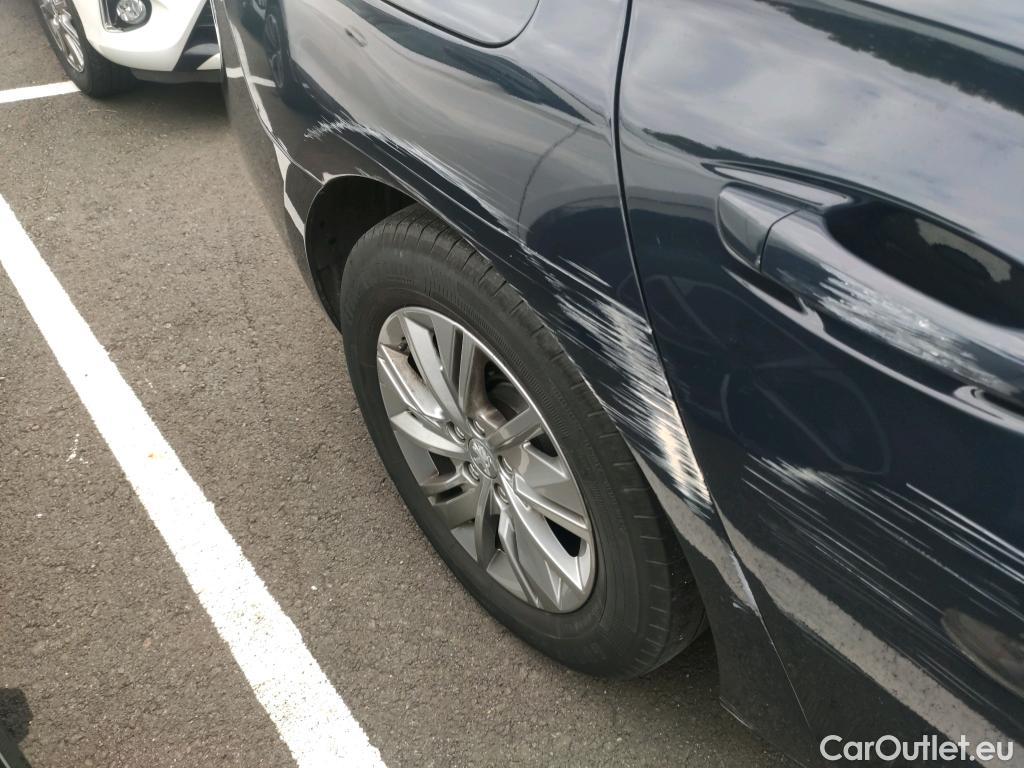  Peugeot  508 PEUGEOT  / 2018 / 5P / berlina con portón Business Line BlueHDi 96kW S&S 6vel MAN #26