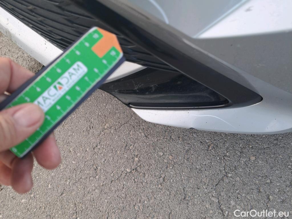  Toyota  Corolla TOYOTA  / 2019 / 5P / familiar 1.8 125H ACTIVE TECH E-CVT TOU SPORT #38