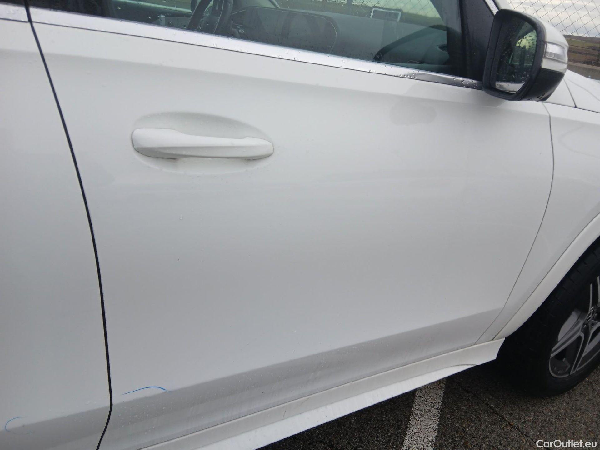  Mercedes  G-Klasee MERCEDES-BENZ GLE / 2018 / 5P / todoterreno GLE 300 d 4MATIC #18