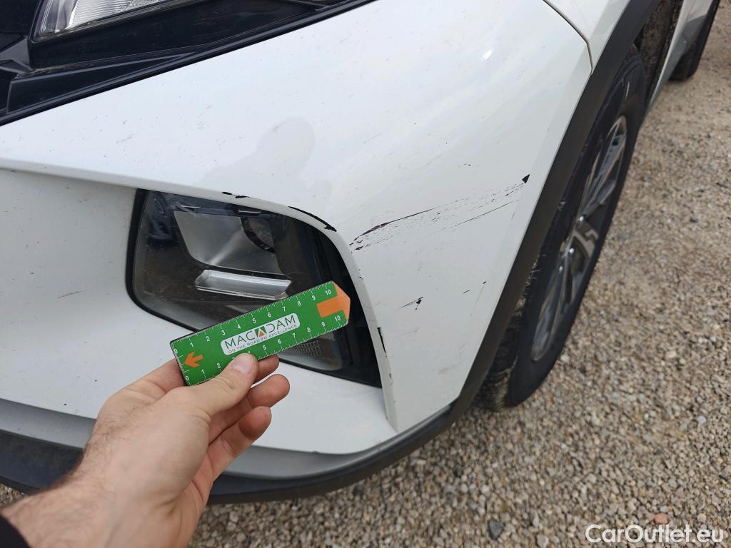  Hyundai  Tucson HYUNDAI  / 2020 / 5P / todoterreno 1.6 CRDI 85kW (115CV) Klass #39