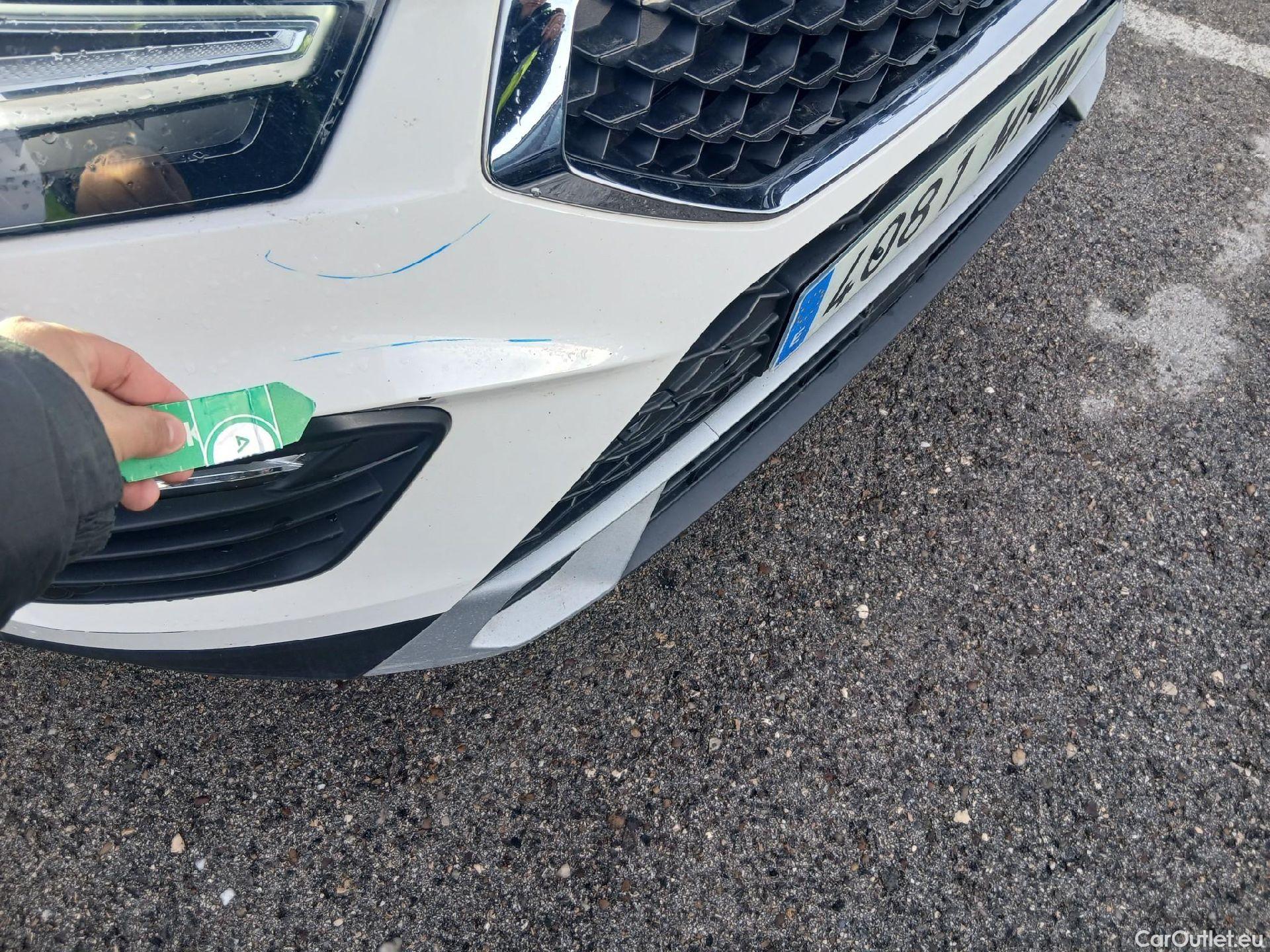  Seat  ATECA  Style Go 2.0 TDI 115CV MT6 E6d #6