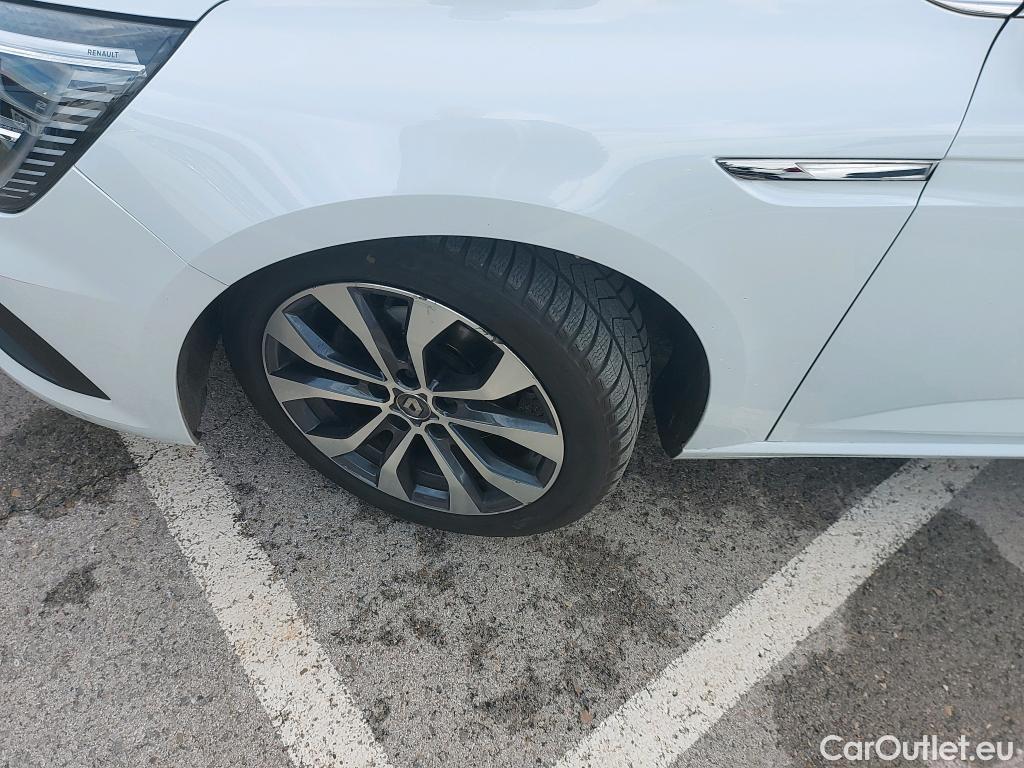  Renault  Megane  IV Sport Tourer Techno 1.5 dCi 115CV MT6 E6d #3