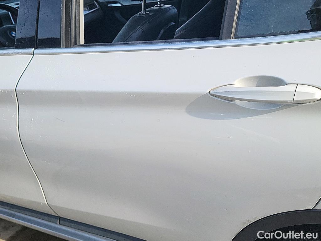  Bmw  X1 BMW  / 2019 / 5P / todoterreno sDrive18d #11