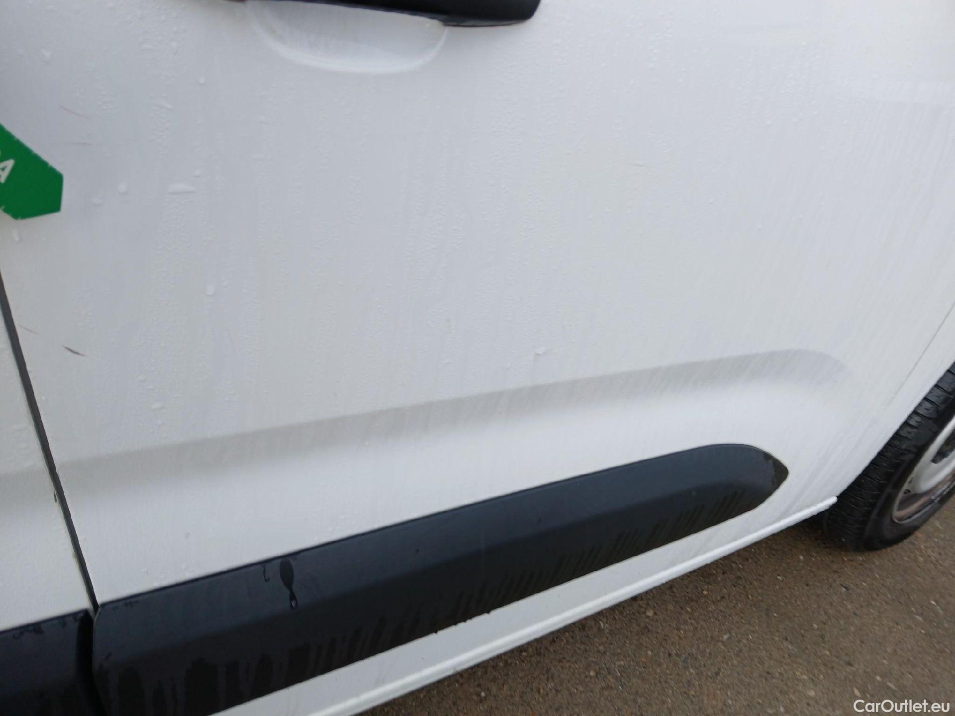  Toyota  Proace TOYOTA  1.5D 75kW (100CV) GX 650kg Media (AC) #39