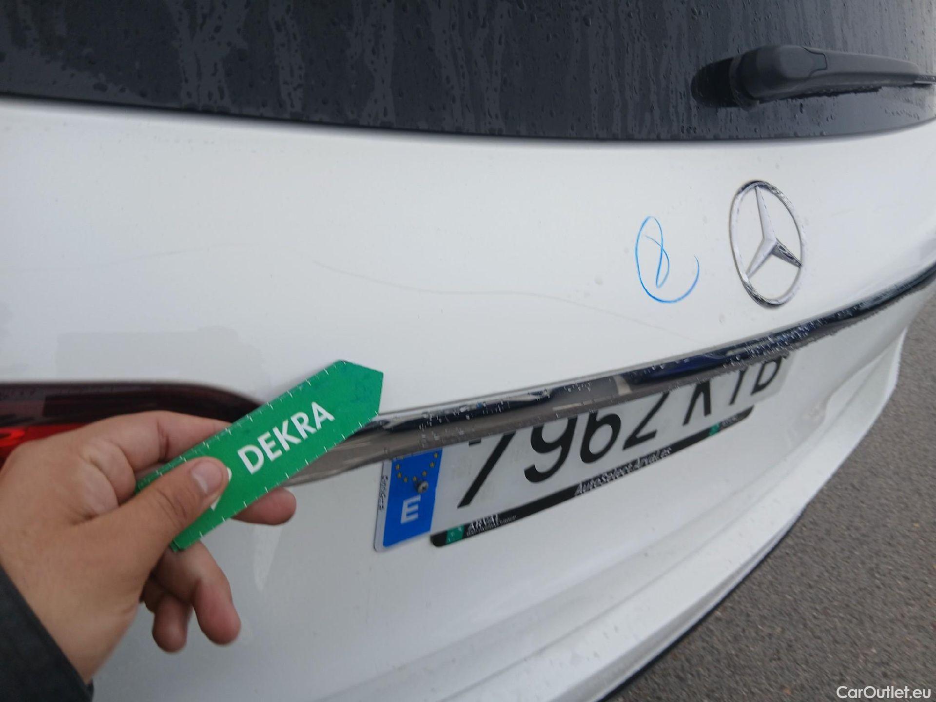  Mercedes  G-Klasee MERCEDES-BENZ GLE / 2018 / 5P / todoterreno GLE 300 d 4MATIC #15