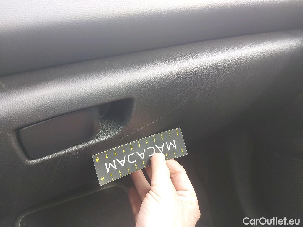  Renault  Megane  IV Sport Tourer Techno 1.5 dCi 115CV MT6 E6d #17