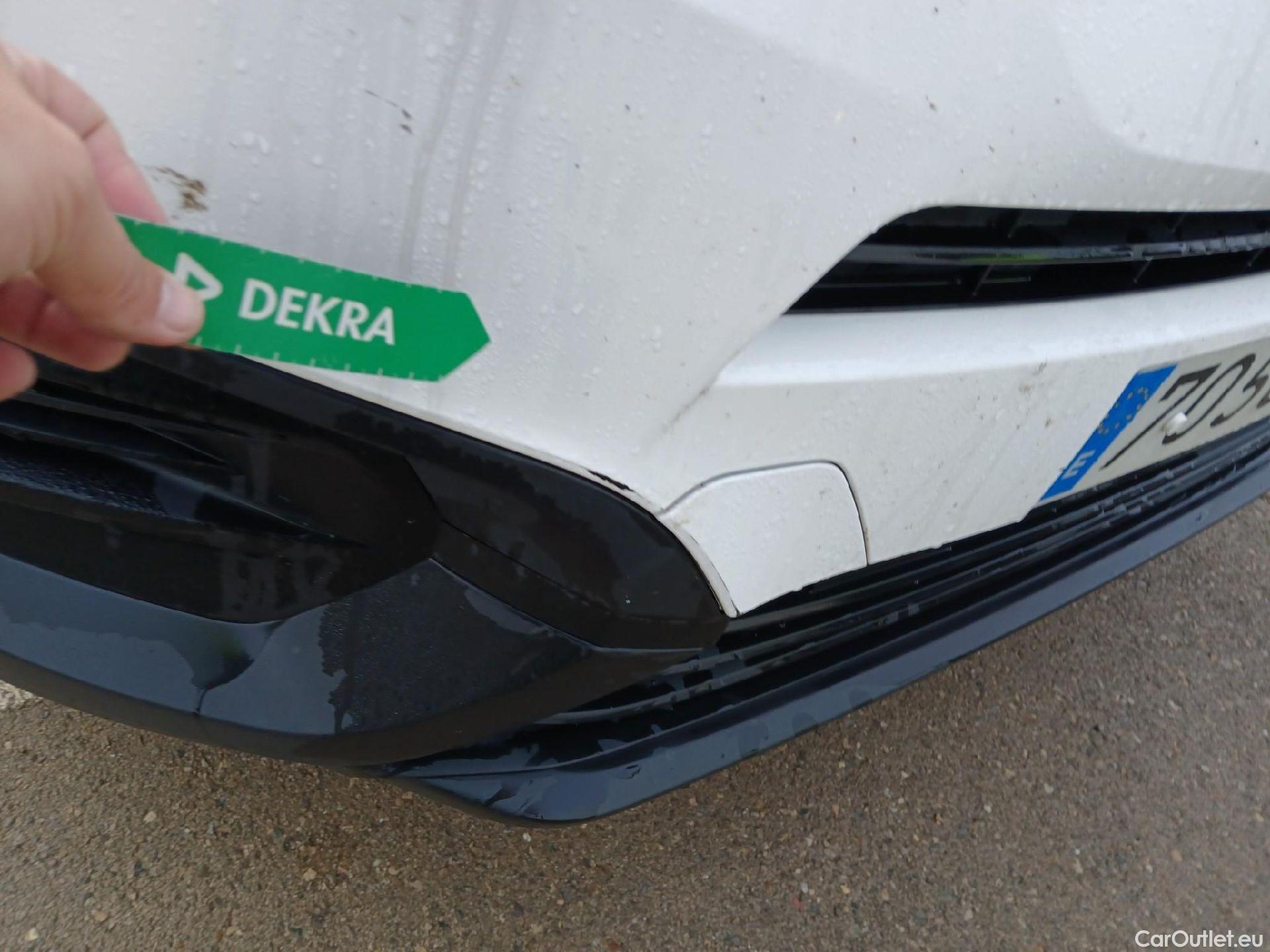  Toyota  Proace TOYOTA  1.5D 75kW (100CV) GX 650kg Media (AC) #14