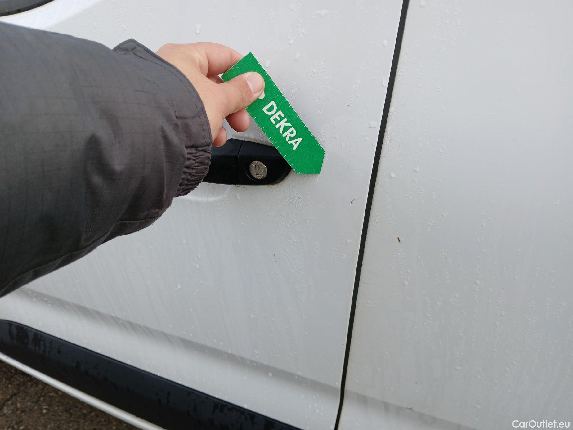  Toyota  Proace TOYOTA  1.5D 75kW (100CV) GX 650kg Media (AC) #20