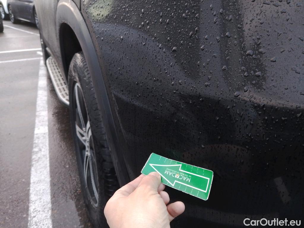  Mercedes  G-Klasee MERCEDES-BENZ GLE / 2018 / 5P / todoterreno GLE 300 d 4MATIC #12