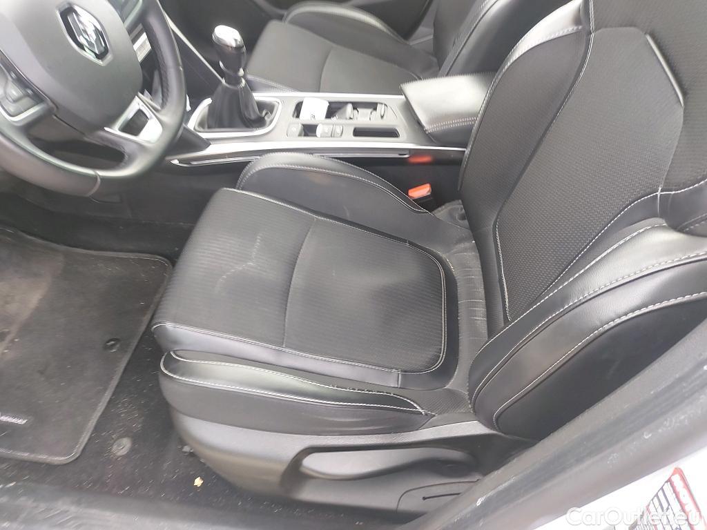  Renault  Megane  IV Sport Tourer Techno 1.5 dCi 115CV MT6 E6d #9