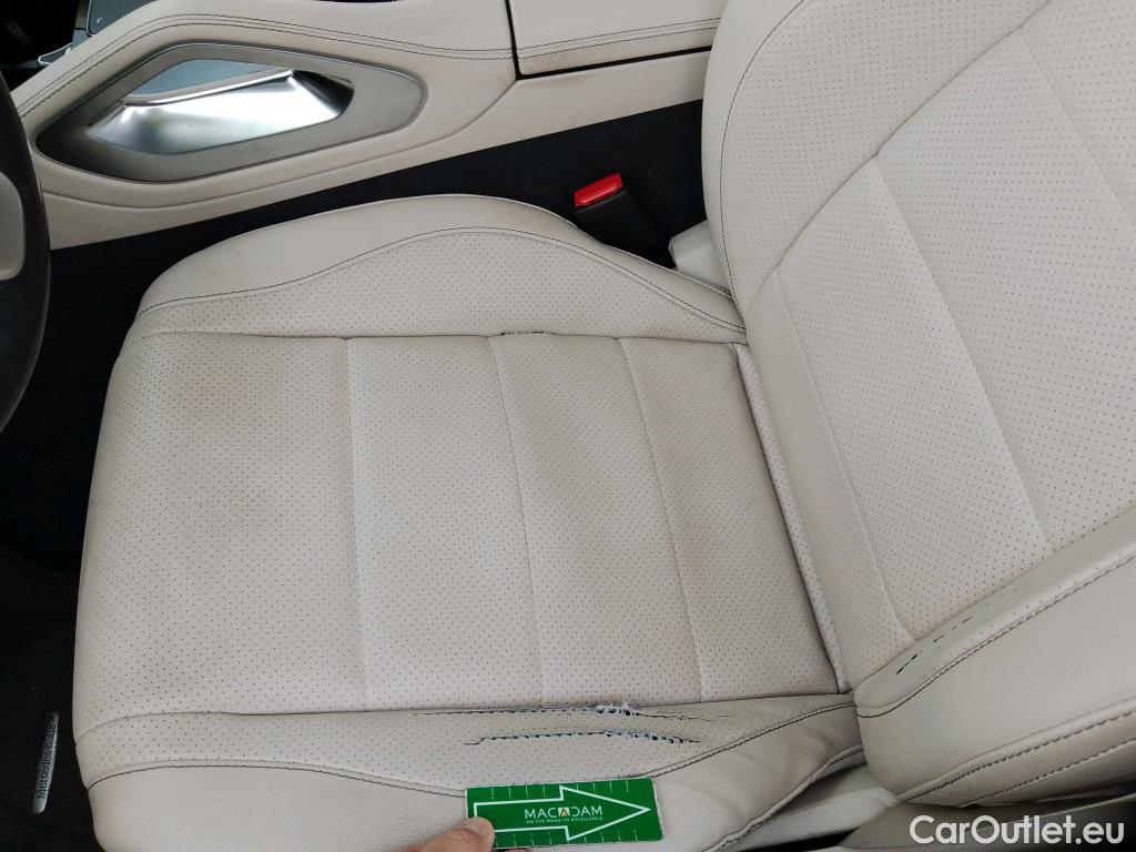  Mercedes  G-Klasee MERCEDES-BENZ GLE / 2018 / 5P / todoterreno GLE 300 d 4MATIC #1