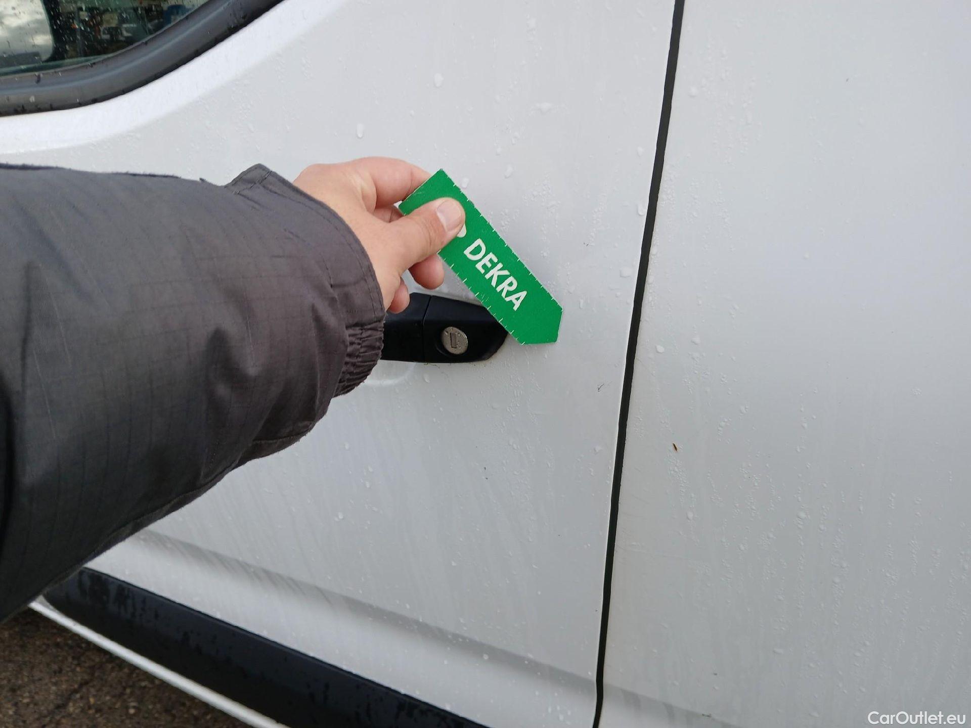  Toyota  Proace TOYOTA  1.5D 75kW (100CV) GX 650kg Media (AC) #19