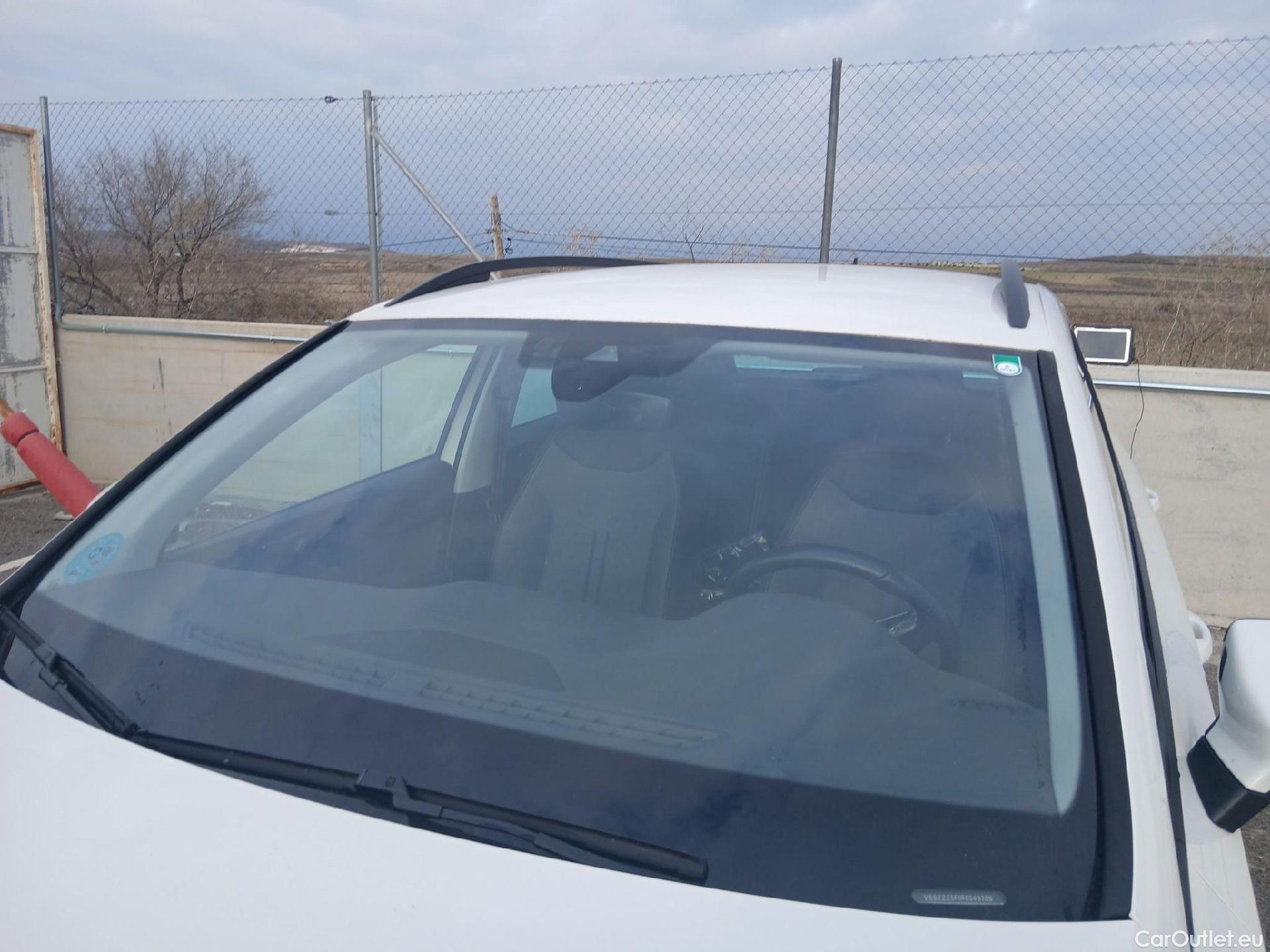  Seat  ATECA  Style Go 2.0 TDI 115CV MT6 E6d #8