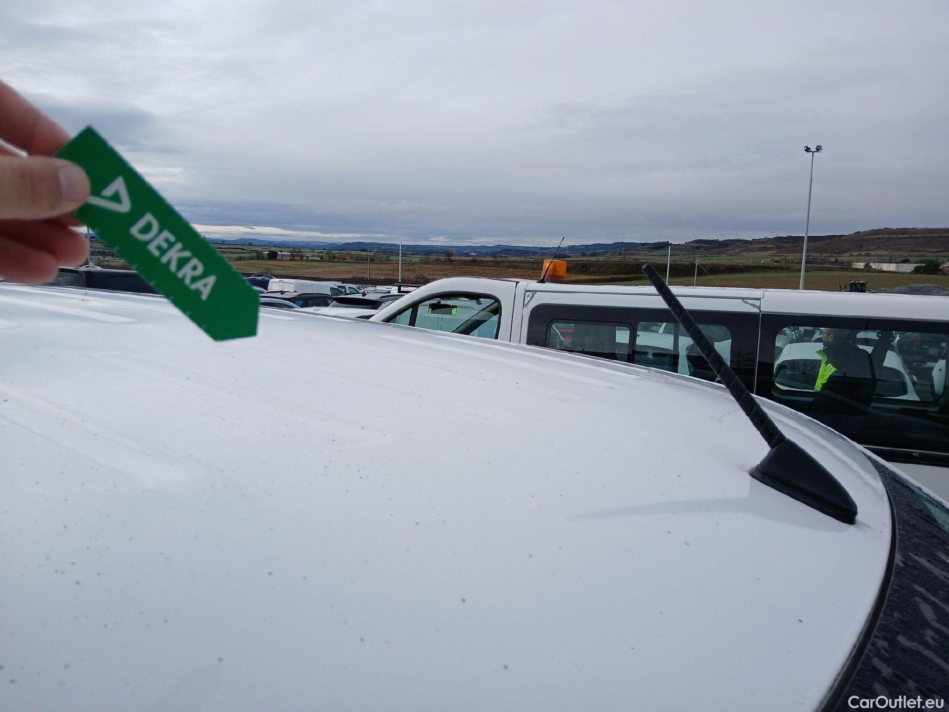  Toyota  Proace TOYOTA  1.5D 75kW (100CV) GX 650kg Media (AC) #46