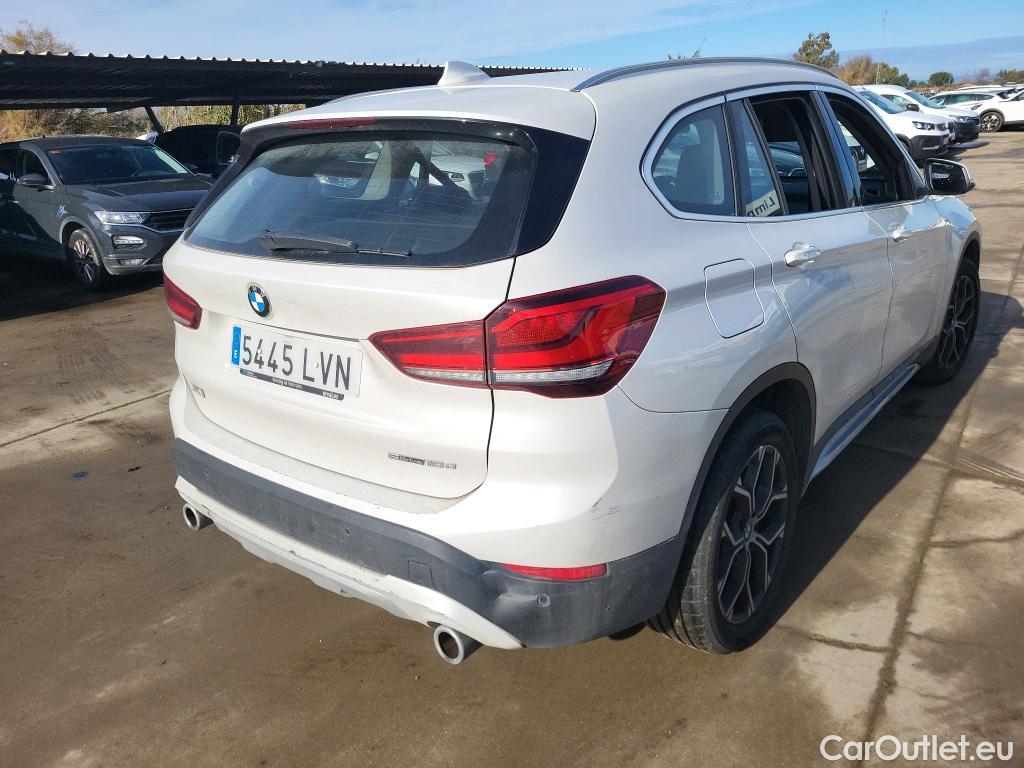  Bmw  X1 BMW  / 2019 / 5P / todoterreno sDrive18d #49