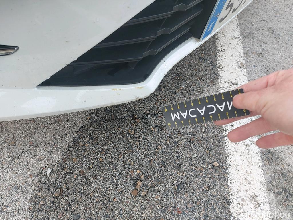  Renault  Megane  IV Sport Tourer Techno 1.5 dCi 115CV MT6 E6d #20