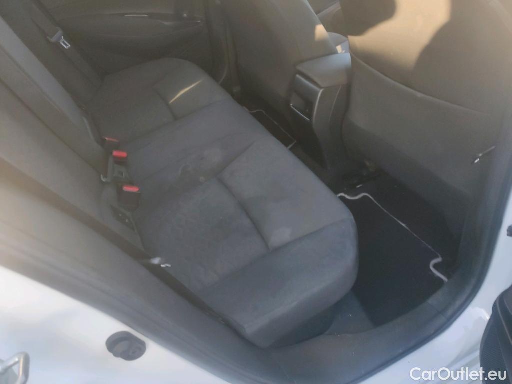  Toyota  Corolla TOYOTA  1.8 125H ACTIVE TECH E-CVT (CX) #3