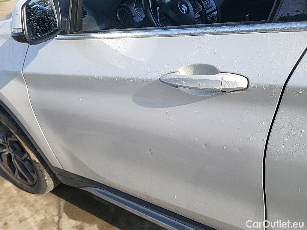  Bmw  X1 BMW  / 2019 / 5P / todoterreno sDrive18d #38