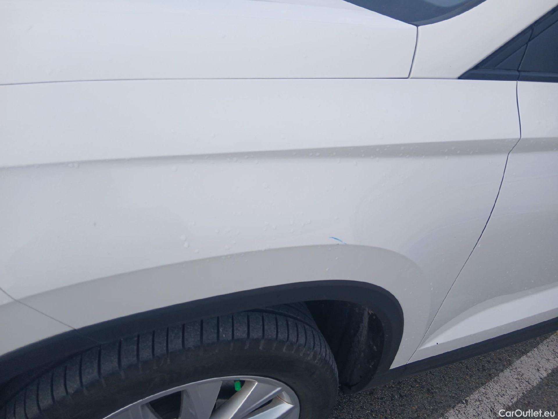  Seat  ATECA  Style Go 2.0 TDI 115CV MT6 E6d #9