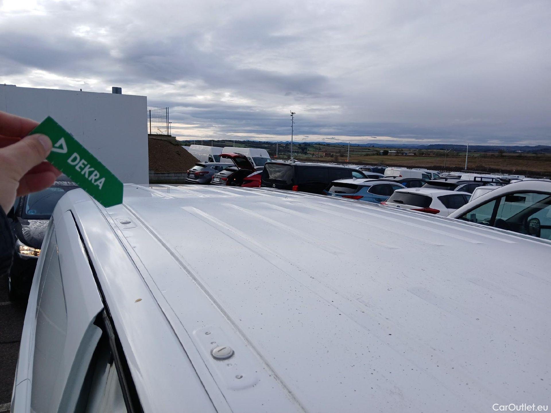  Toyota  Proace TOYOTA  1.5D 75kW (100CV) GX 650kg Media (AC) #45