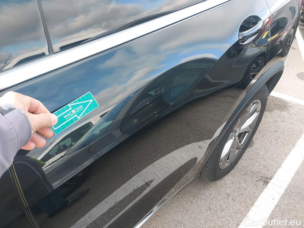  Bmw  X5 BMW  / 2018 / 5P / todoterreno xDrive30d #13