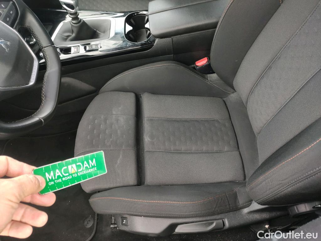  Peugeot  508 PEUGEOT  / 2018 / 5P / berlina con portón Business Line BlueHDi 96kW S&S 6vel MAN #43