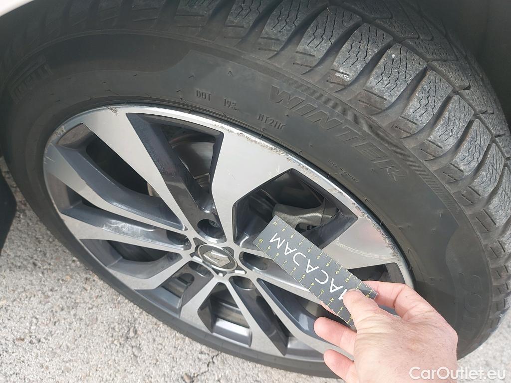  Renault  Megane  IV Sport Tourer Techno 1.5 dCi 115CV MT6 E6d #6