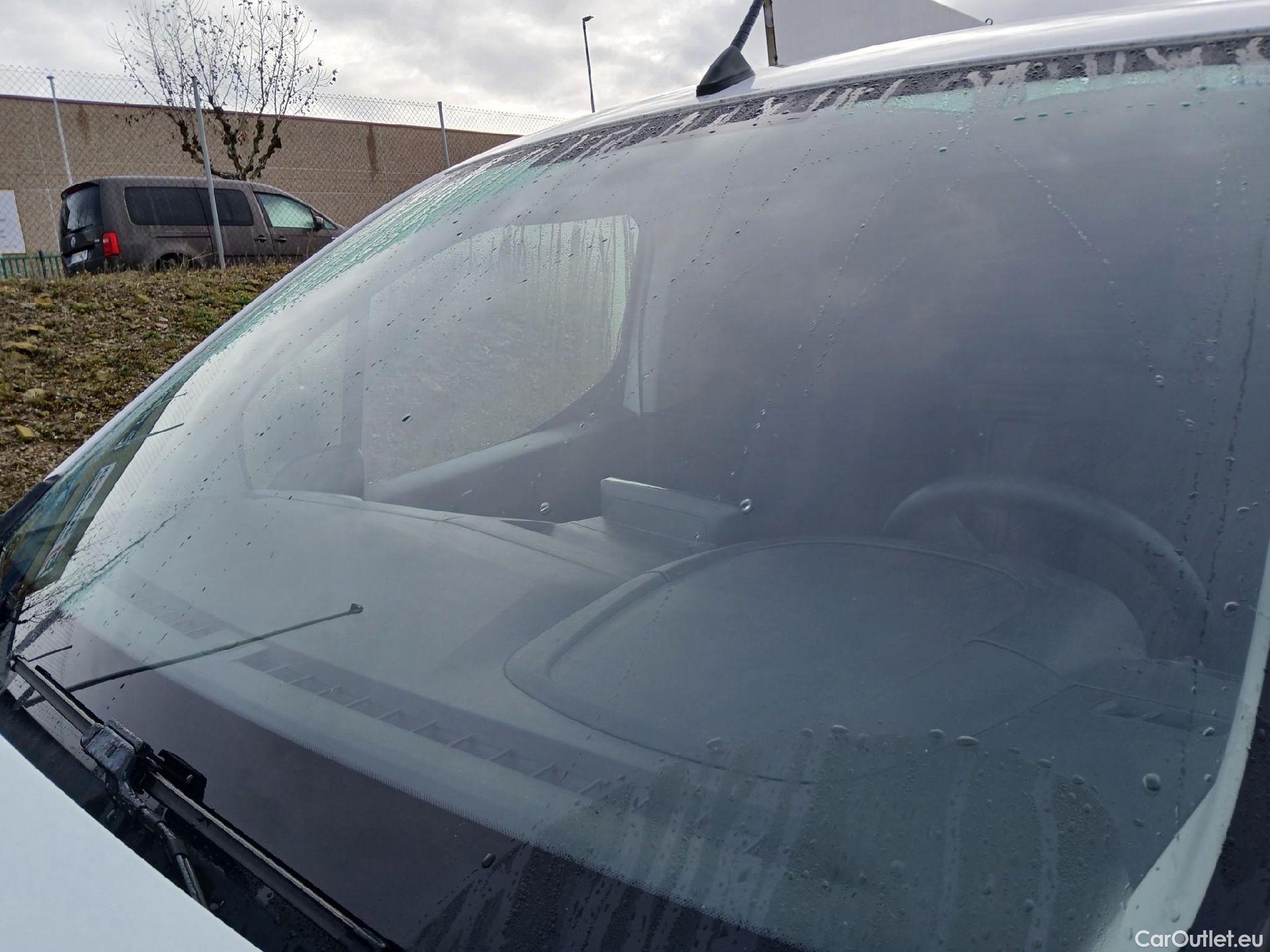  Toyota  Proace TOYOTA  1.5D 75kW (100CV) GX 650kg Media (AC) #12