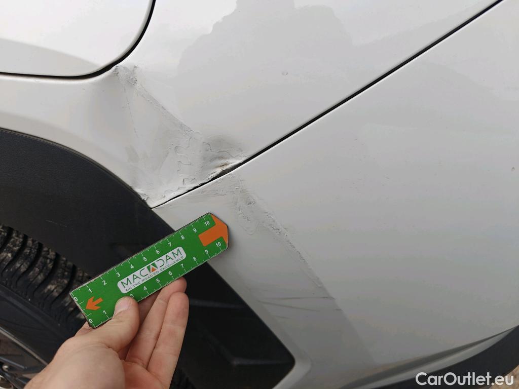  Hyundai  Tucson HYUNDAI  / 2020 / 5P / todoterreno 1.6 CRDI 85kW (115CV) Klass #42