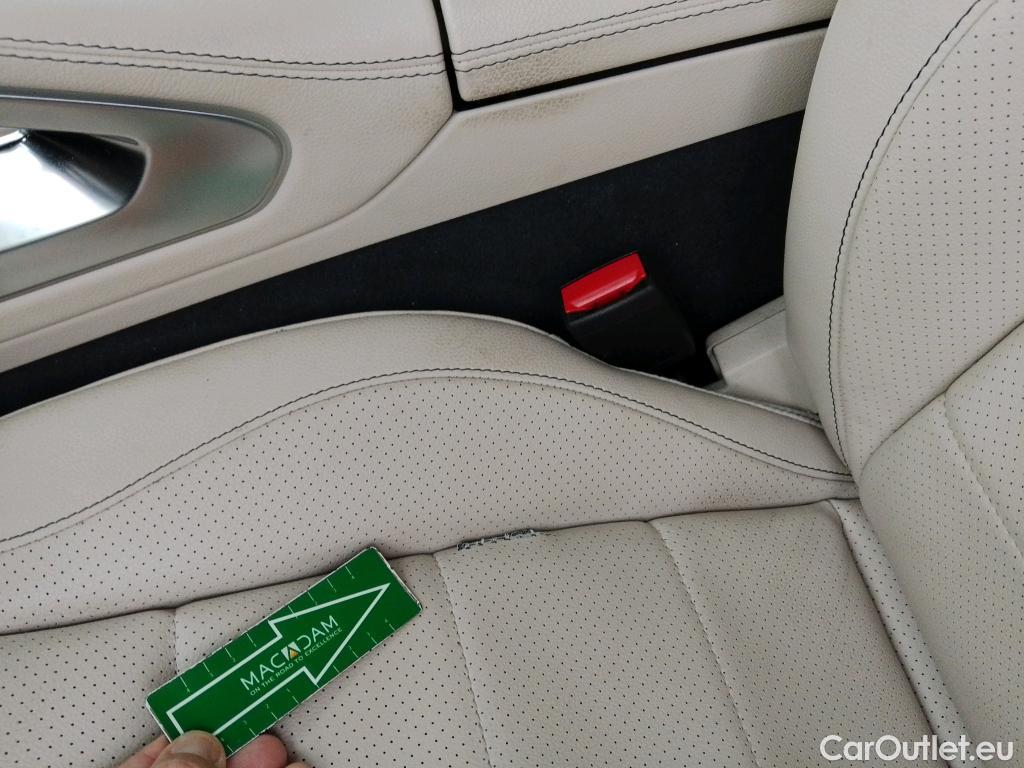  Mercedes  G-Klasee MERCEDES-BENZ GLE / 2018 / 5P / todoterreno GLE 300 d 4MATIC #3