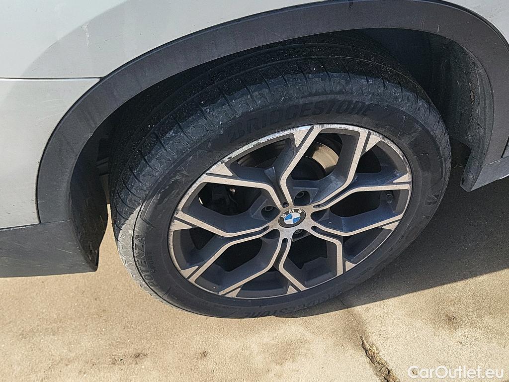  Bmw  X1 BMW  / 2019 / 5P / todoterreno sDrive18d #3