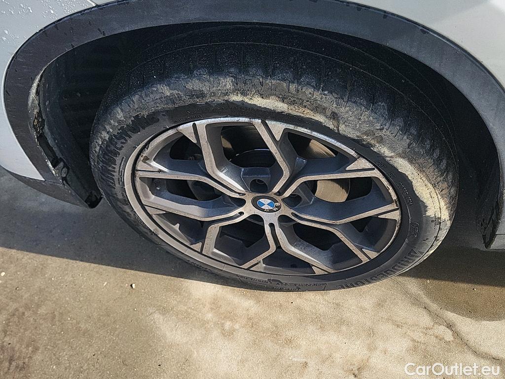  Bmw  X1 BMW  / 2019 / 5P / todoterreno sDrive18d #5