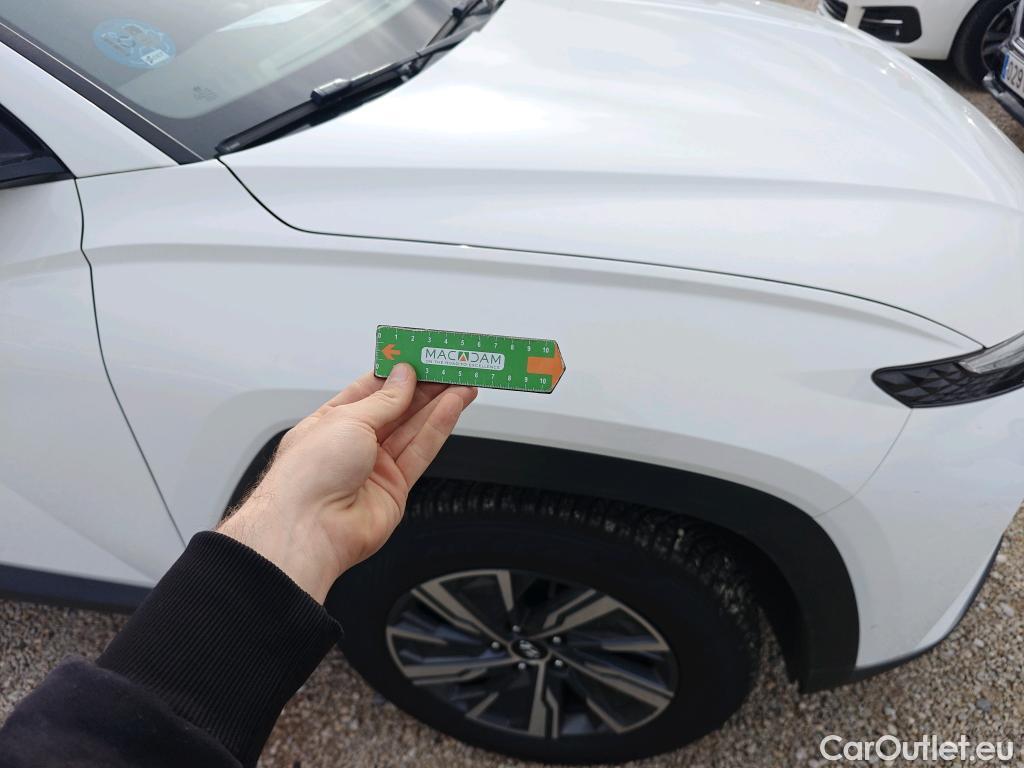  Hyundai  Tucson HYUNDAI  / 2020 / 5P / todoterreno 1.6 CRDI 85kW (115CV) Klass #56