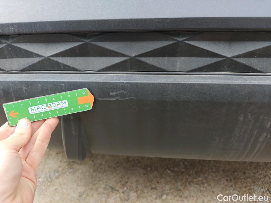  Hyundai  Tucson HYUNDAI  / 2020 / 5P / todoterreno 1.6 CRDI 85kW (115CV) Klass #21