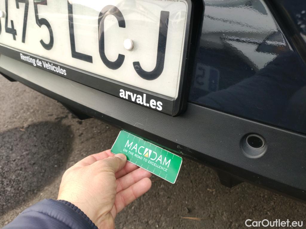  Peugeot  508 PEUGEOT  / 2018 / 5P / berlina con portón Business Line BlueHDi 96kW S&S 6vel MAN #21