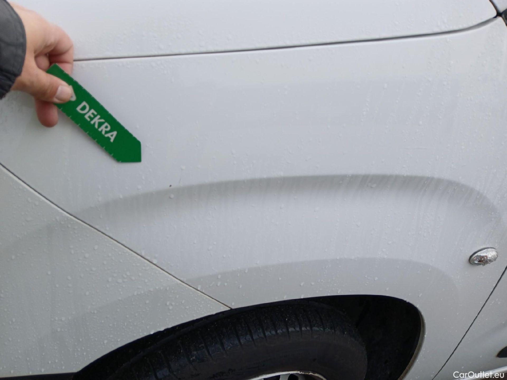  Toyota  Proace TOYOTA  1.5D 75kW (100CV) GX 650kg Media (AC) #18