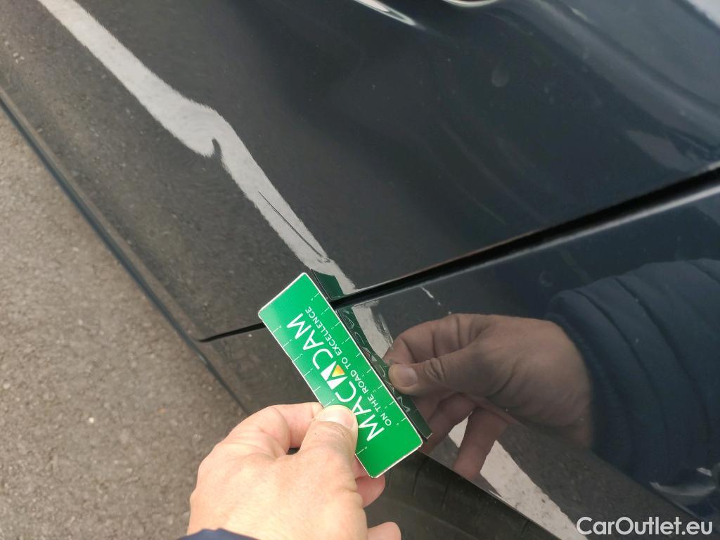  Peugeot  508 PEUGEOT  / 2018 / 5P / berlina con portón Business Line BlueHDi 96kW S&S 6vel MAN #16