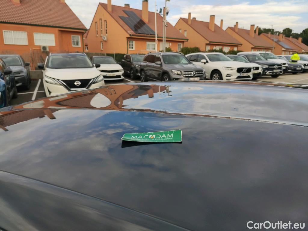  Peugeot  508 PEUGEOT  / 2018 / 5P / berlina con portón Business Line BlueHDi 96kW S&S 6vel MAN #5