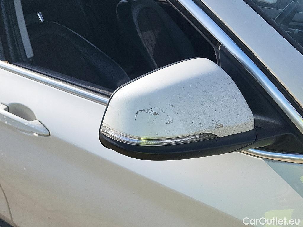  Bmw  X1 BMW  / 2019 / 5P / todoterreno sDrive18d #25