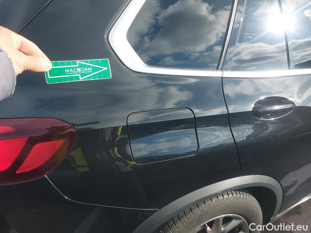  Bmw  X5 BMW  / 2018 / 5P / todoterreno xDrive30d #32