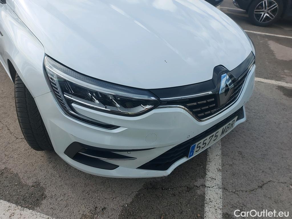  Renault  Megane  IV Sport Tourer Techno 1.5 dCi 115CV MT6 E6d #18