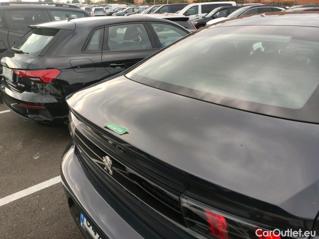  Peugeot  508 PEUGEOT  / 2018 / 5P / berlina con portón Business Line BlueHDi 96kW S&S 6vel MAN #6