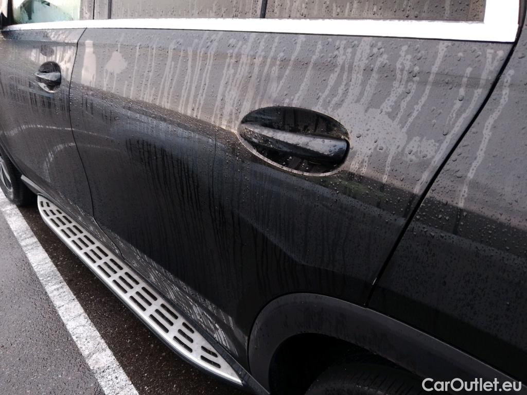  Mercedes  G-Klasee MERCEDES-BENZ GLE / 2018 / 5P / todoterreno GLE 300 d 4MATIC #13